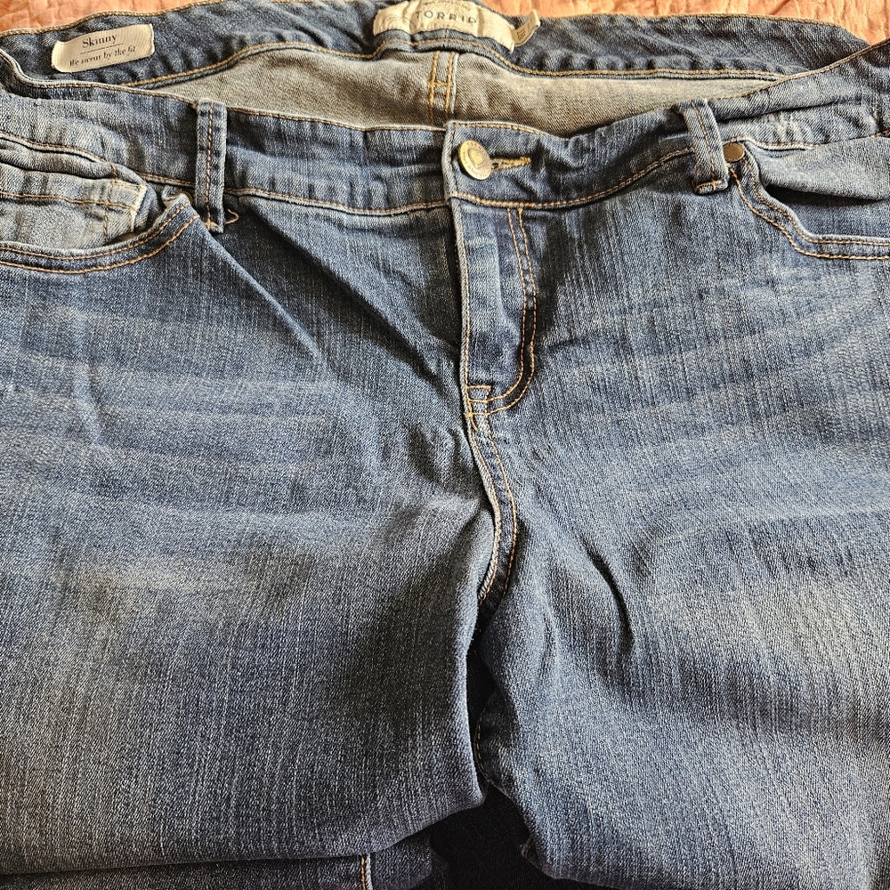 Jeans - Picture 3 of 7